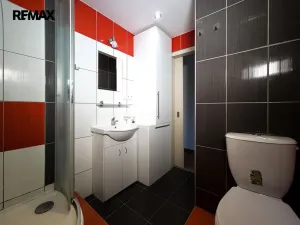 Pronájem bytu 2+1, Třebíč - Nové Dvory, Mládežnická, 52 m2