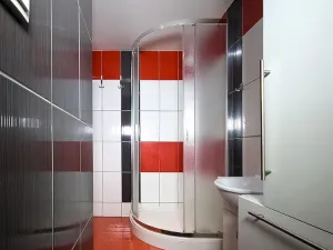 Pronájem bytu 2+1, Třebíč - Nové Dvory, Mládežnická, 52 m2