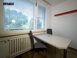 Pronájem bytu 2+1, Třebíč - Nové Dvory, Mládežnická, 52 m2