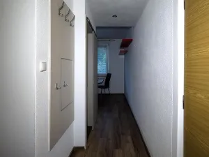 Pronájem bytu 2+1, Třebíč - Nové Dvory, Mládežnická, 52 m2