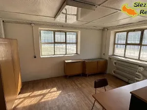 Pronájem výrobních prostor, Vratimov, Tovární, 1181 m2