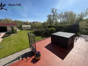 Prodej rodinného domu, Přáslavice, 300 m2