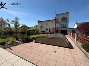 Prodej rodinného domu, Přáslavice, 300 m2