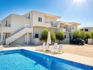 Prodej bytu 3+kk, Nin, Chorvatsko, 76 m2