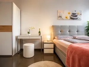Prodej bytu 3+kk, Nin, Chorvatsko, 76 m2