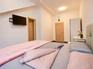 Prodej bytu 3+kk, Nin, Chorvatsko, 76 m2