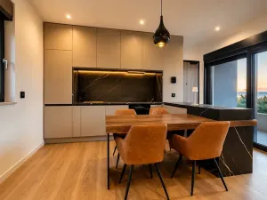 Prodej bytu 2+kk, Sukošan, Chorvatsko, 78 m2