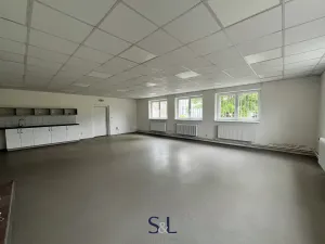 Pronájem obchodního prostoru, Liberec, Partyzánská, 95 m2