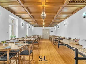 Prodej ubytování, Karlovy Vary, Tržiště, 819 m2