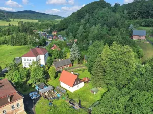 Prodej rodinného domu, Chřibská, 135 m2