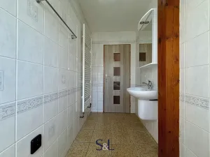 Pronájem bytu 2+1, Kunratice u Cvikova, 59 m2