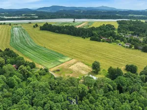 Prodej rodinného domu, Jablonné v Podještědí, 150 m2