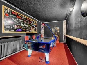 Pronájem restaurace, Česká Lípa, Jindřicha z Lipé, 290 m2