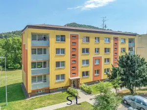 Prodej bytu 3+1, Kamenický Šenov, Huťská, 65 m2