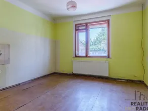 Prodej rodinného domu, Braškov, Sportovců, 113 m2