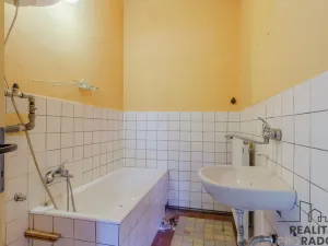 Prodej rodinného domu, Braškov, Sportovců, 113 m2