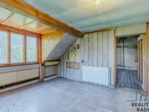 Prodej rodinného domu, Braškov, Sportovců, 113 m2