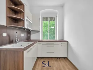 Prodej bytu 2+1, Cvikov, Mlýnská, 84 m2