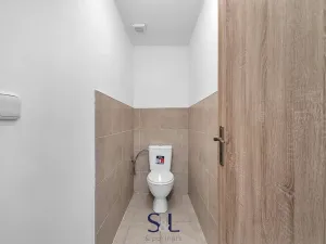 Prodej bytu 2+1, Cvikov, Mlýnská, 84 m2