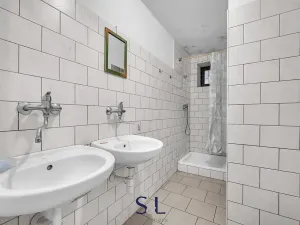 Prodej výrobních prostor, Železný Brod, 2098 m2
