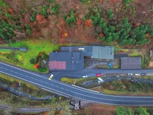 Prodej výrobních prostor, Železný Brod, 2098 m2