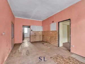Prodej rodinného domu, Kravaře, P. Bezruče, 220 m2