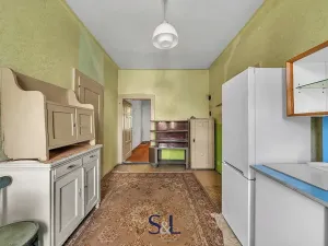 Prodej rodinného domu, Doksy, Mimoňská, 160 m2