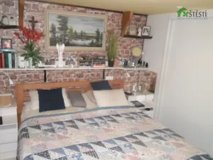 Prodej rodinného domu, Staré Hobzí, 536 m2