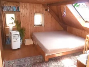 Prodej rodinného domu, Staré Hobzí, 536 m2