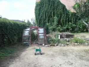 Prodej rodinného domu, Staré Hobzí, 536 m2