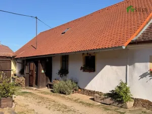 Prodej rodinného domu, Staré Hobzí, 536 m2