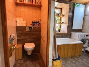 Prodej rodinného domu, Staré Hobzí, 536 m2