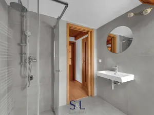 Prodej vícegeneračního domu, Horní Planá, 200 m2