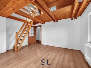Prodej ubytování, Horní Planá, 200 m2