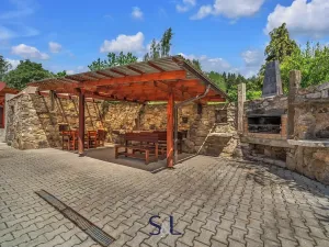 Prodej ubytování, Horní Planá, 200 m2