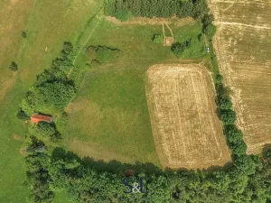 Prodej pozemku pro bydlení, Svojkov, 3160 m2