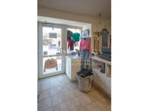 Pronájem obchodního prostoru, Odolena Voda, Velkoveská, 47 m2