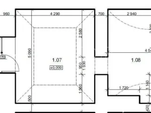 Pronájem obchodního prostoru, Odolena Voda, Velkoveská, 47 m2