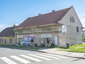 Pronájem obchodního prostoru, Odolena Voda, Velkoveská, 47 m2