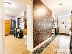 Prodej rodinného domu, Strachotín, Osvobození, 250 m2
