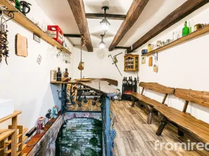Prodej rodinného domu, Strachotín, Osvobození, 250 m2