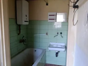 Prodej rodinného domu, Hulín, Záhlinická, 85 m2
