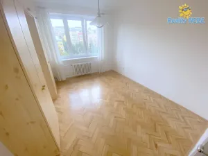 Pronájem bytu 2+1, Praha - Břevnov, Patočkova, 53 m2