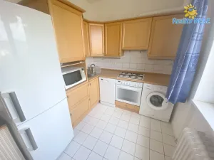 Pronájem bytu 2+1, Praha - Břevnov, Patočkova, 53 m2