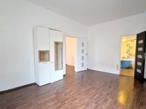 Pronájem bytu 3+1, Teplice, Josefa Hory, 80 m2