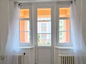Pronájem bytu 3+1, Teplice, Josefa Hory, 80 m2