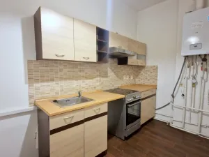 Pronájem bytu 3+1, Teplice, Josefa Hory, 80 m2