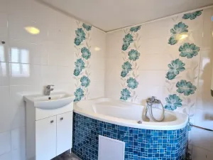 Pronájem bytu 3+1, Teplice, Josefa Hory, 80 m2
