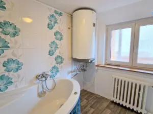Pronájem bytu 3+1, Teplice, Josefa Hory, 80 m2