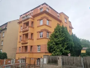 Pronájem bytu 3+1, Teplice, Josefa Hory, 80 m2